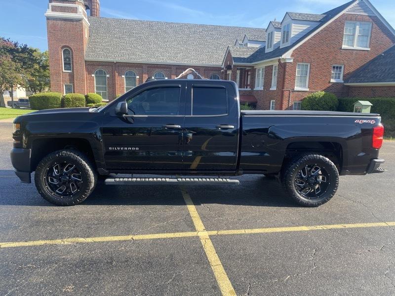 chevrolet silverado 1500 2017 1GCVKNEC9HZ322630 image chevrolet silverado 1500 2017 1GCVKNEC9HZ322630 image